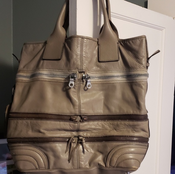 Chloe Handbags - Chloe Gladys  North/South handbag